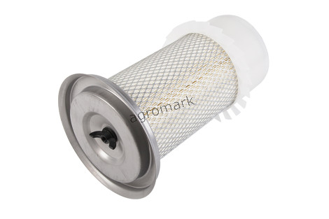 Filtr powietrza 60/161-261 , AF-25348K   153/355 sa16550