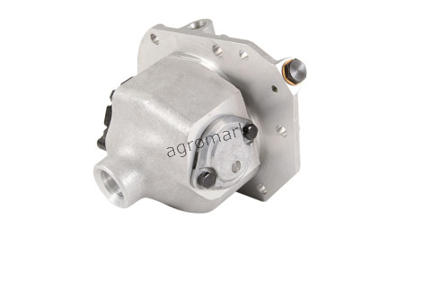 Pompa hydrauliczna 24/640-7