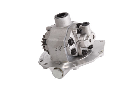 Pompa hydrauliczna 24/640-3
