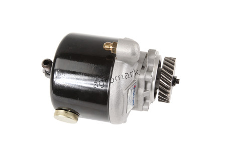 Pompa hydrauliczna 24/570-12