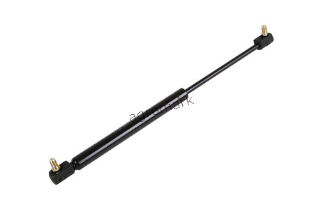 Siłownik gazowy 24/870-6  l-375/185 M8x1.25 M8x1.25 F-180N 8 18.12 VPM1666