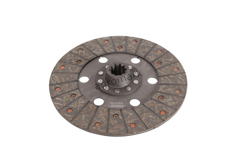 Tarcza sprzęgła 40/221-721 , 24/221-4 PL. fi-280 11 LN-UF 10 28 35 1039.02.W90