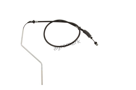 Linka gazu 54/108-232  l-1000mm