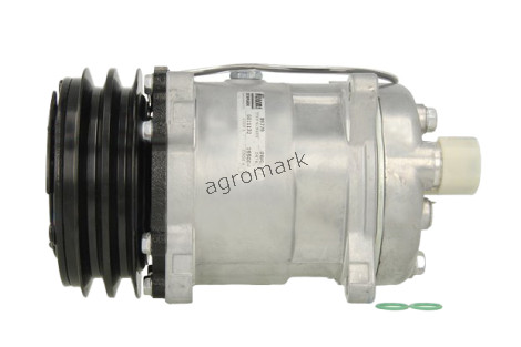 Spręzarka klimatyzacji 82/9202-1121 MAHLE