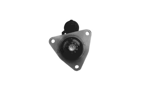 ROZRUSZNIK 62/930-277 12V  4.2KW Z-10 ISKRA / MAHLE / LETRIKA