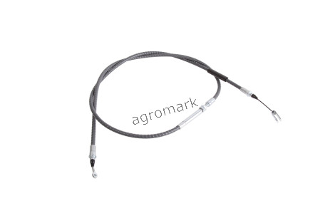Linka gazu 54/108-81  l-1774mm