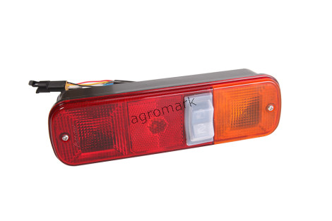 Lampa tylna prawa