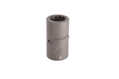 Łącznik  wy-70mmx40mm, 10 frezów.