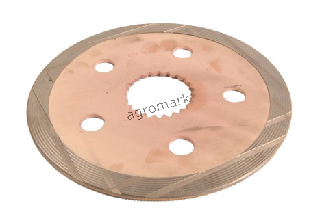 Tarcza hamulcowa 24/422-3