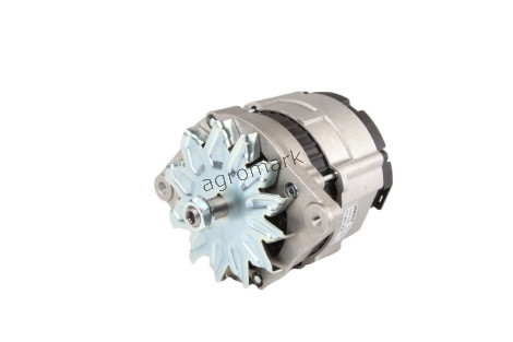 ALTERNATOR 62/920-72 ISKRA / MAHLE / LETRIKA MG 279 Z1660 14.0V 65A