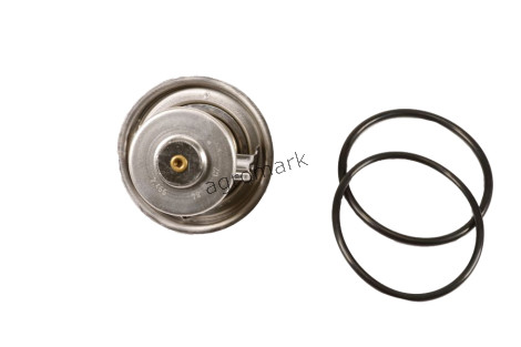 Termostat  BEHR / MAHLE 123/98424854