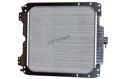 Chłodnica wody KALE  B55843 , CASE JX 110 - NEW HOLLAND TD110 RADIATOR