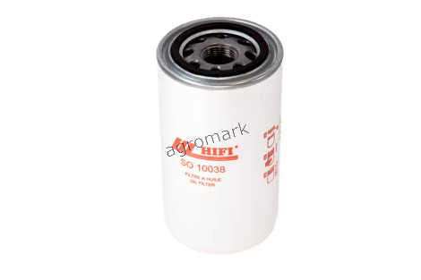 Filtr Oleju SO 10038