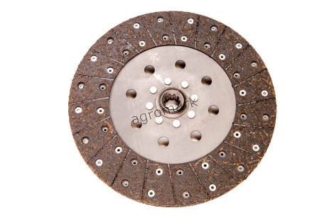 Tarcza sprzęgła.54/212-296 KOMFORT   Fi-310mm.Z-10  22/25