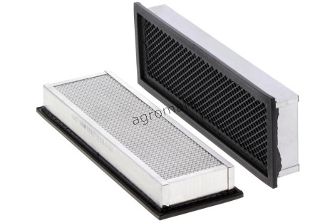 Filtr kabinowy węglowy Steyr Case Hifi Filter sc90128 CAG
