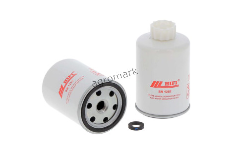 Filtr Paliwa 60/111-70 sn1251