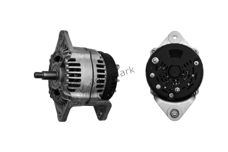 Alternator 62/920-246 14V - 175A