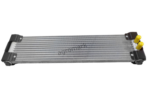 Chłodnica intercooler New Holland KALE