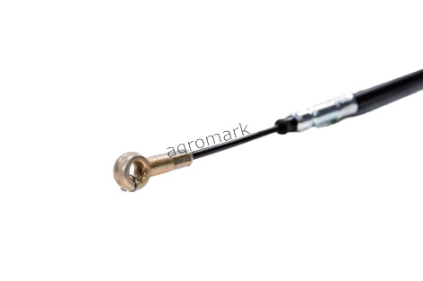 Linka Hamulca Ręcznego 25/409-29 L-865 mm