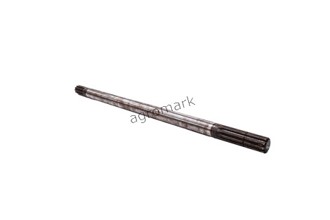 Wałek napedu TD70D, TD80D, CASE JX70 JX80