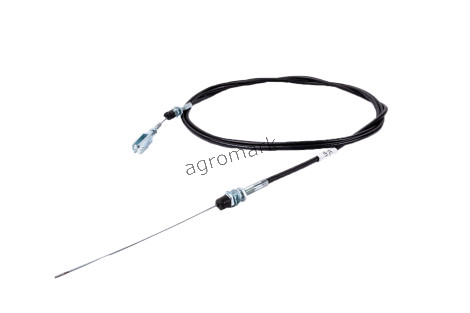 Linka Gazu B123985