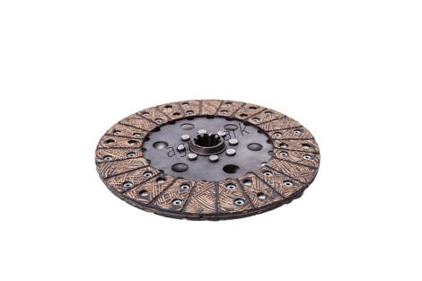 Tarcza sprzegla fi-280, fre-10 29x35x5,5