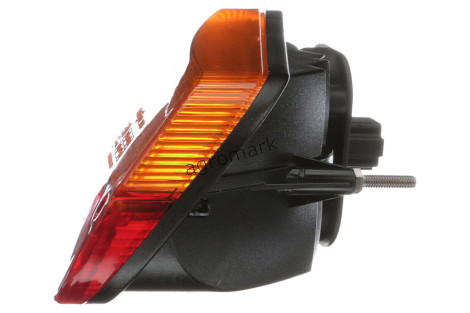 Lampa lewa 54/1912-191
