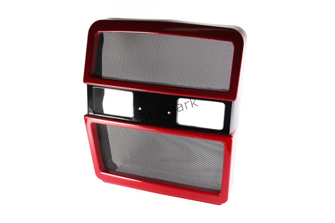 CASE Grill Chłodnicy ( z siatkami )