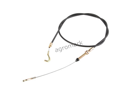 Linka gazu 25/108-30 , L-1450 mm VPM6607