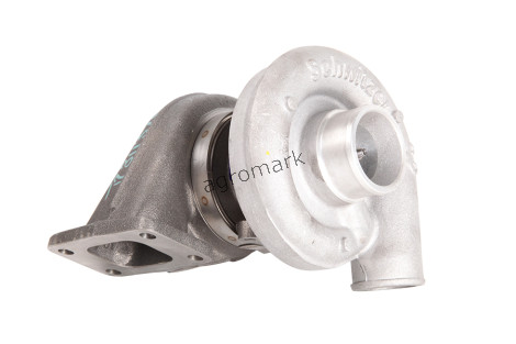Turbosprężarka s2a   46578-00  TA236, CA4236, CA236, C4-236