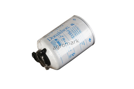 Filtr paliwa Mahle | Knecht Filters KC191 P551329