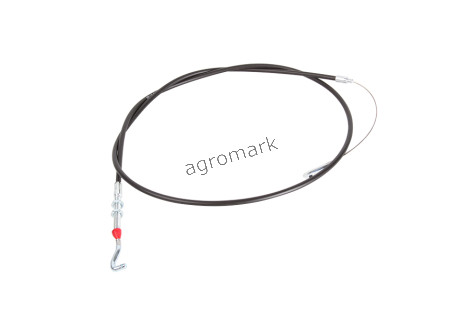 Linka gazu 25/108-58 , L-1740mm