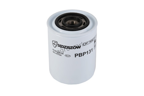 FILTR OLEJU PBP131  LF-3481 SĘDZISZÓW