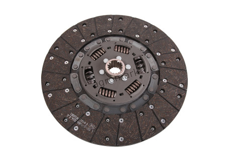 TARCZA SPRZĘGŁA 27/221-325 , FI-327, 17Z, 28 / 32 LUK