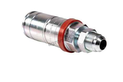 Gniazdo hydrauliczne3CFPV - 7/8 UNF FASTER