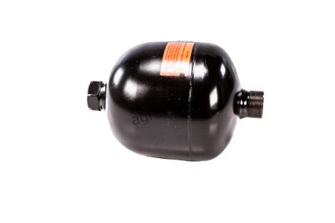 Akumulator hydrauliczny 0,75L Po=100Bar