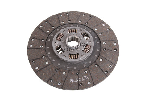 Tarcza sprzegła  24/221-20 LUK