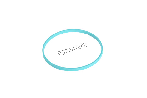 Oring 692-97 , Wym.- 115X6,3