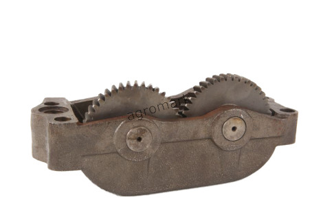 Mechanizm balancer D206  25/6092-2