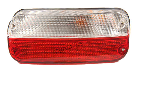 Lampa tylna RH