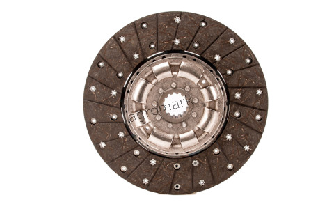 Tarcza sprzegła  221-361  VALEO