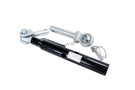 Stabilizator NH/FIAT M27X3  Lmini-410mm Lmax-510mm