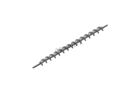 Przenośnik Ślimakowy 2238x130x130 mm