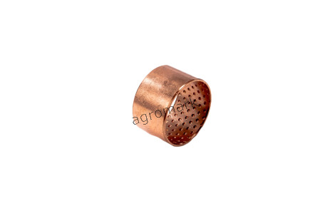 Tulejka 6462-8 , Wym: 46x50x30