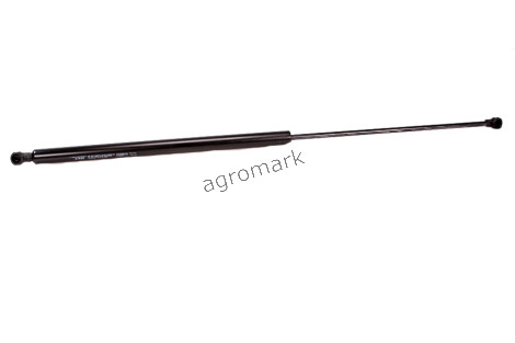 Siłownik gazowy 870-123  ,  B112984   L max-685mm, L min-685mm, suw-298mm, siła wyrzutu 200N)
