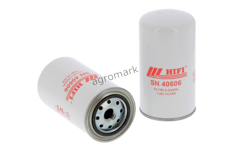 Filtr Paliwa SN40606 B108308