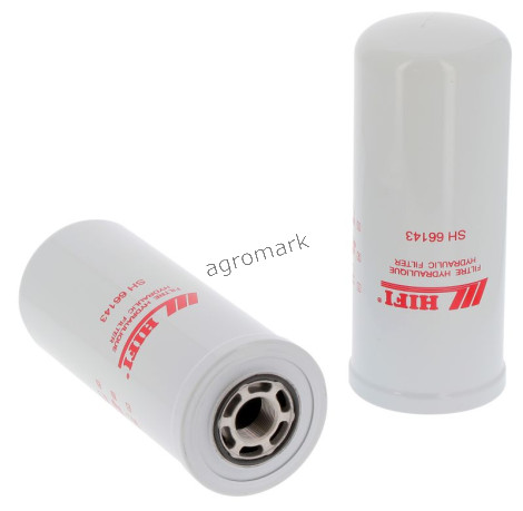 Filtr Hydrauliczny