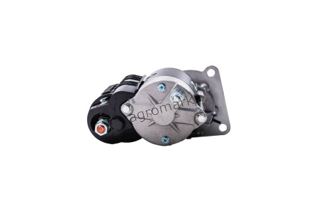 Rozrusznik CASE  12V 2.8kw