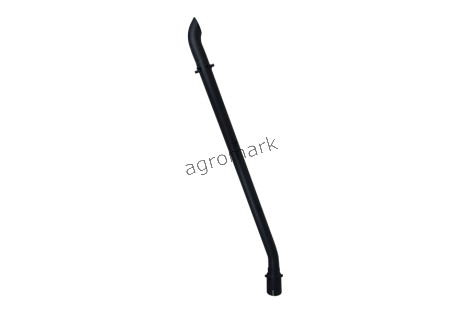 Rura układu wydechowego Case New Holland Power Silencer 84497103