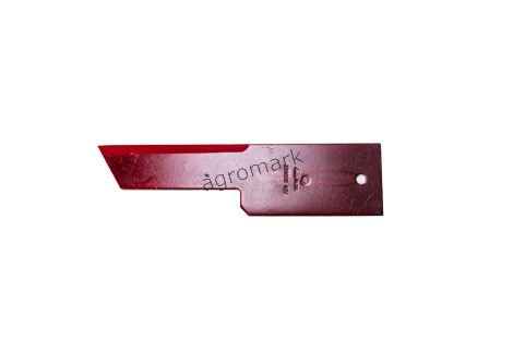 Nóż sieczkarni 198 x 50 x 3 mm  AGV